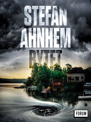 cover image of Bytet